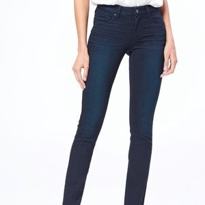 PAIGE Denim Skyline Skinny Jeans